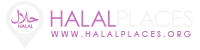 Halal restaurants and supermarkets/grorcery stores in haryana india