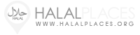 Halal restaurants and supermarkets/grorcery stores in illinois united states